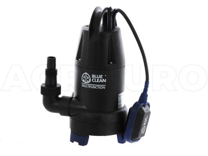 2hp sales submersible pump